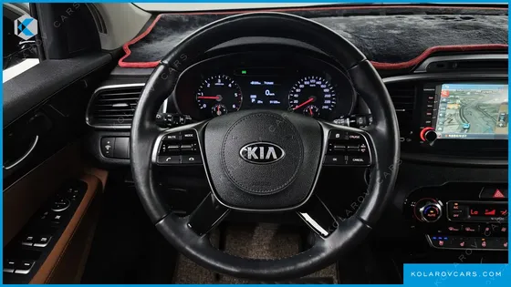 KIA SORENTO DIESEL 2.0 2WD