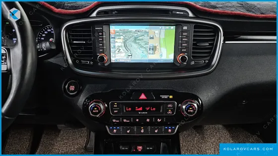 KIA SORENTO DIESEL 2.0 2WD