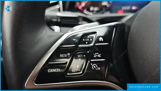MERCEDES E-CLASS E200 AVANTGARDE