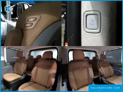 HYUNDAI STARIA 4WD LOUNGE 9-SEATER