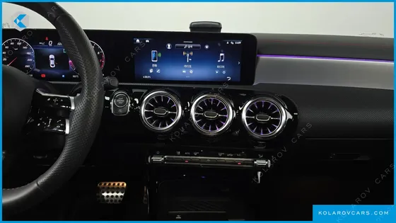MERCEDES CLA-CLASS CLA250 4MATIC