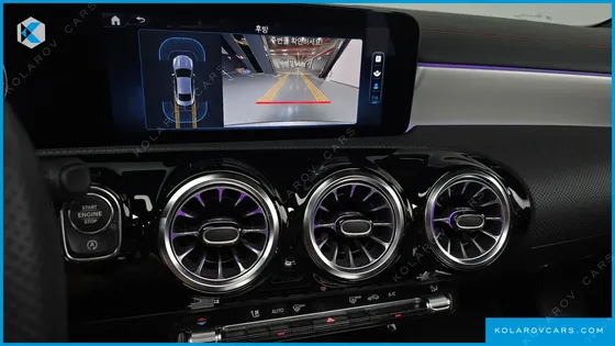 MERCEDES CLA-CLASS CLA250 4MATIC