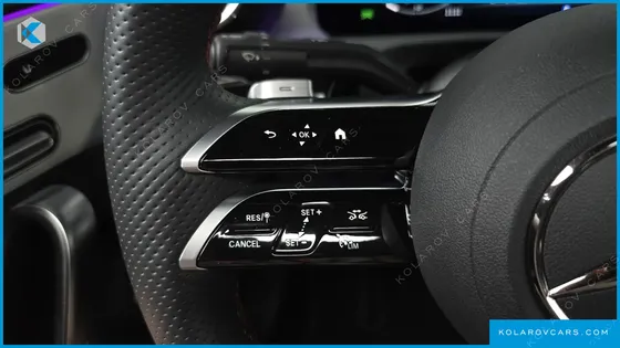 MERCEDES CLA-CLASS CLA250 4MATIC