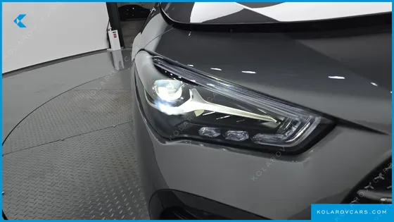MERCEDES CLA-CLASS CLA250 4MATIC