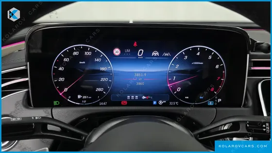MERCEDES E-CLASS E200 AVANTGARDE