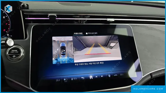 MERCEDES E-CLASS E200 AVANTGARDE