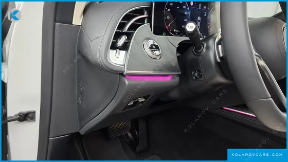MERCEDES E-CLASS E200 AVANTGARDE