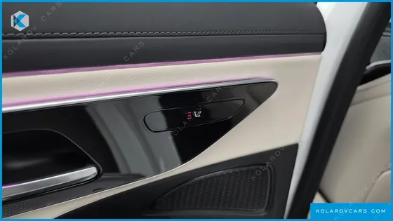 MERCEDES E-CLASS E200 AVANTGARDE