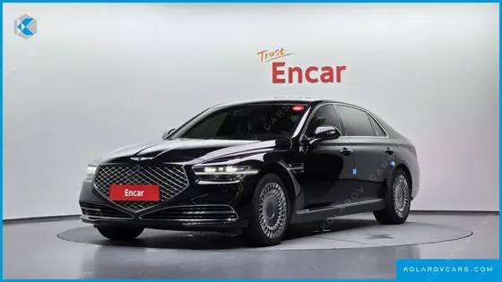 GENESIS G90 3.8 AWD