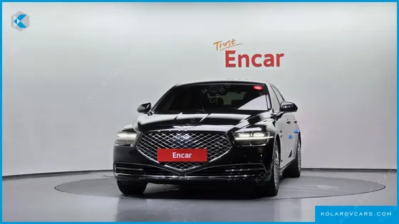 GENESIS G90 3.8 AWD