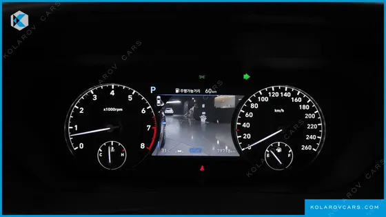 GENESIS G90 3.8 AWD