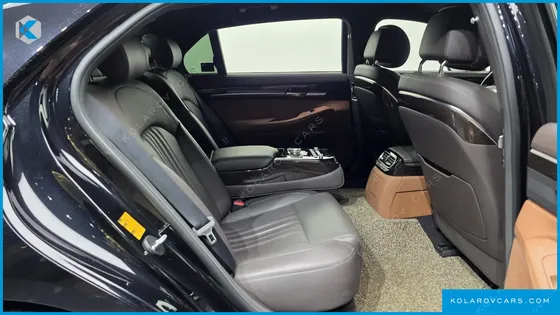 GENESIS G90 3.8 AWD