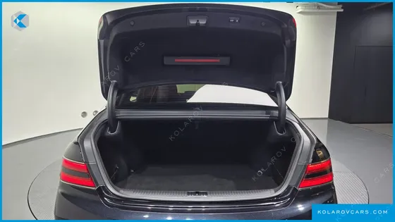 GENESIS G90 3.8 AWD