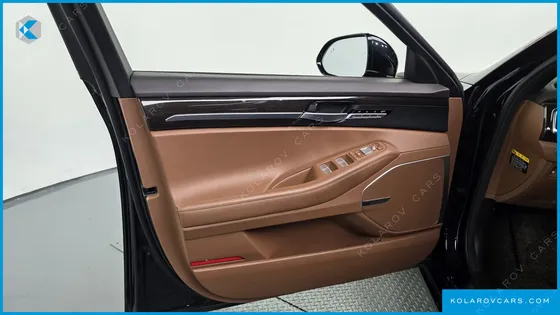 GENESIS G90 3.8 AWD