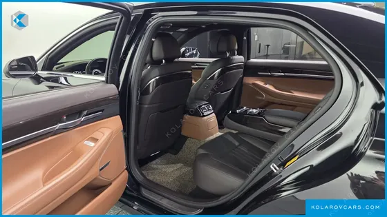 GENESIS G90 3.8 AWD