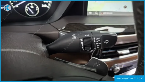 GENESIS G90 3.8 AWD