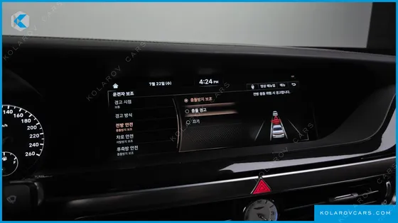 GENESIS G90 3.8 AWD