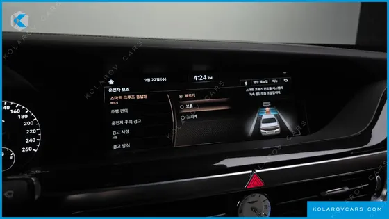 GENESIS G90 3.8 AWD