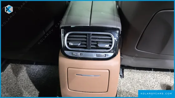 GENESIS G90 3.8 AWD