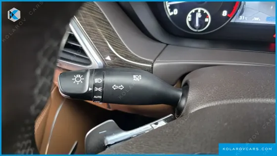 GENESIS G90 3.8 AWD