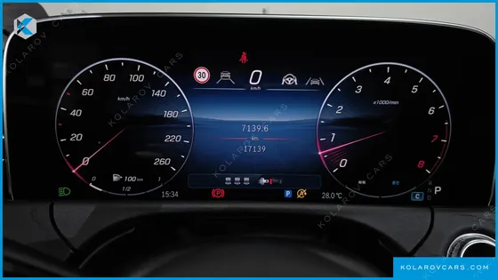 MERCEDES E-CLASS E200 AVANTGARDE