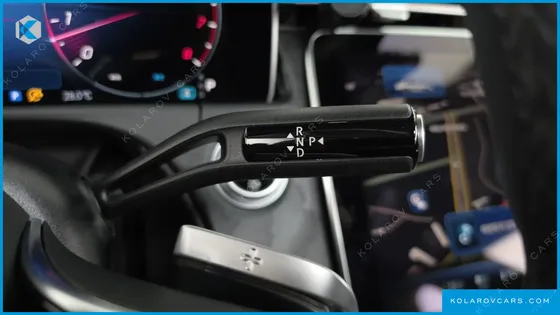 MERCEDES E-CLASS E200 AVANTGARDE