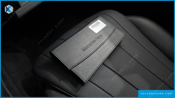 MERCEDES E-CLASS E200 AVANTGARDE