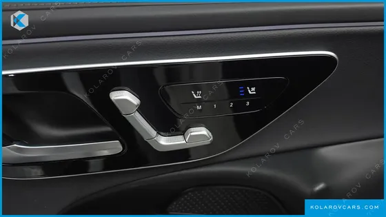 MERCEDES E-CLASS E200 AVANTGARDE