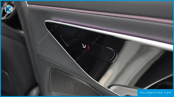 MERCEDES E-CLASS E200 AVANTGARDE
