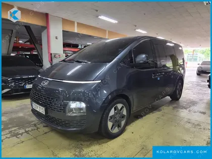 HYUNDAI STARIA L3.5 TOURER 11-SEATER