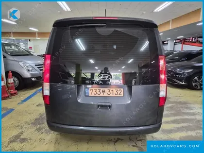 HYUNDAI STARIA L3.5 TOURER 11-SEATER