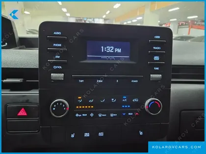 HYUNDAI STARIA L3.5 TOURER 11-SEATER