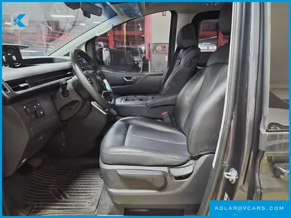 HYUNDAI STARIA L3.5 TOURER 11-SEATER