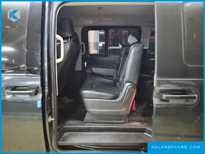 HYUNDAI STARIA L3.5 TOURER 11-SEATER