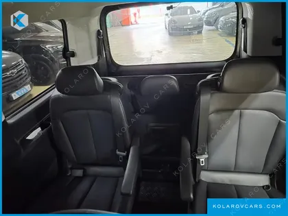 HYUNDAI STARIA L3.5 TOURER 11-SEATER
