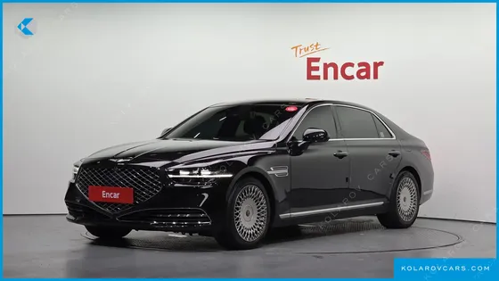 GENESIS G90 3.8 AWD