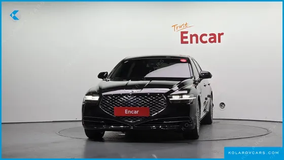 GENESIS G90 3.8 AWD