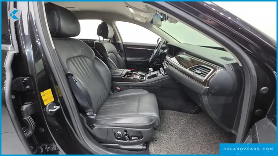 GENESIS G90 3.8 AWD