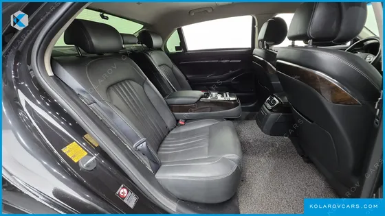 GENESIS G90 3.8 AWD