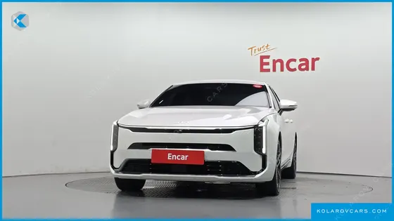 KIA K8 NOBLESSE