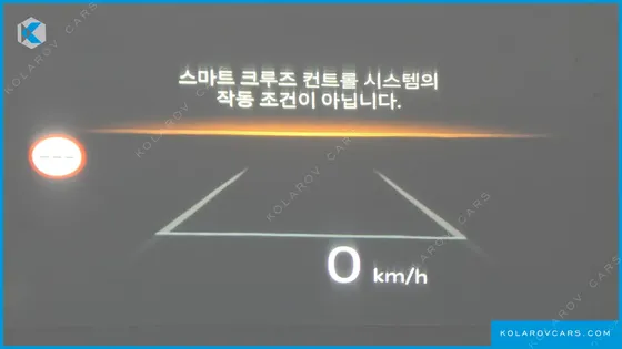 KIA K8 NOBLESSE