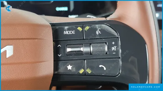 KIA K8 NOBLESSE