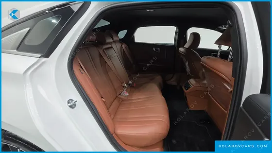 KIA K8 NOBLESSE