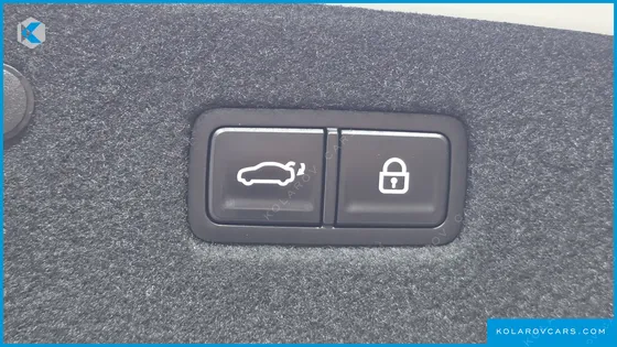 KIA K8 NOBLESSE