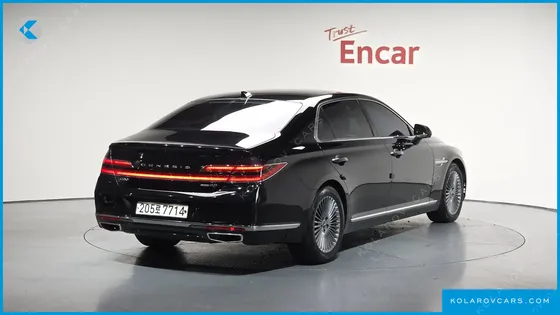 GENESIS G90 3.8 AWD