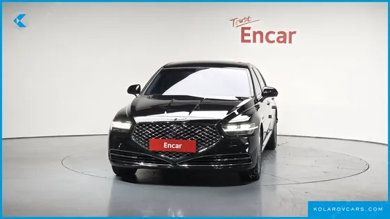 GENESIS G90 3.8 AWD