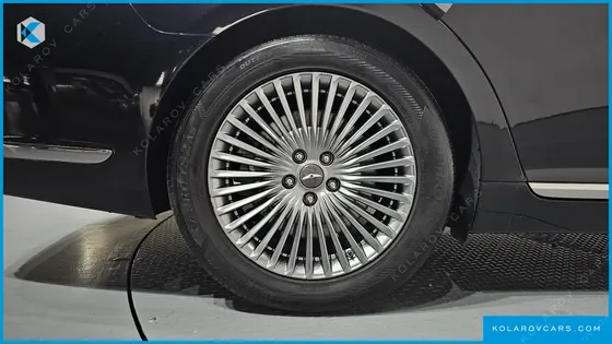 GENESIS G90 3.8 AWD