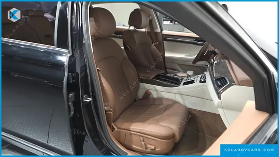 GENESIS G90 3.8 AWD