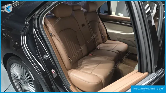 GENESIS G90 3.8 AWD