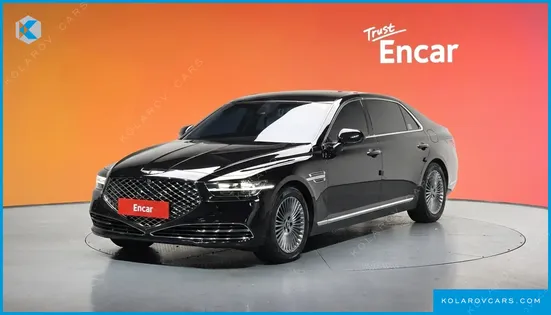 GENESIS G90 3.8 AWD